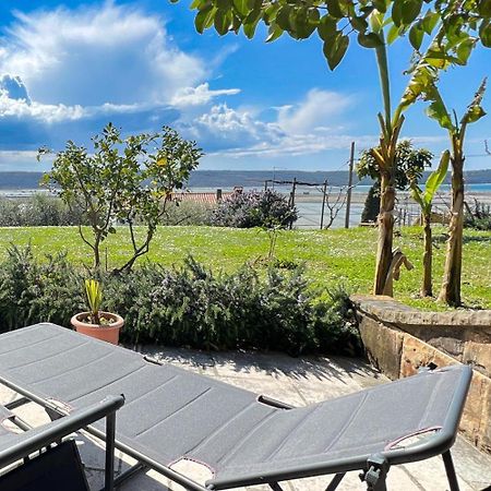 Blue Horizon Apartments Seca Portoroz Exterior foto