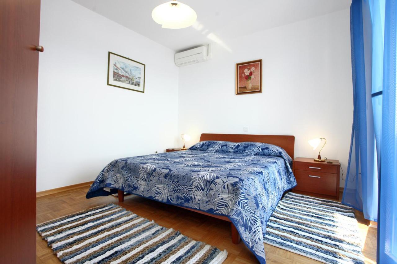 Blue Horizon Apartments Seca Portoroz Exterior foto
