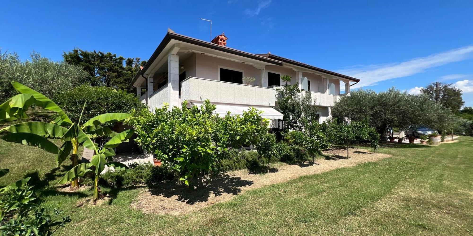 Blue Horizon Apartments Seca Portoroz Exterior foto