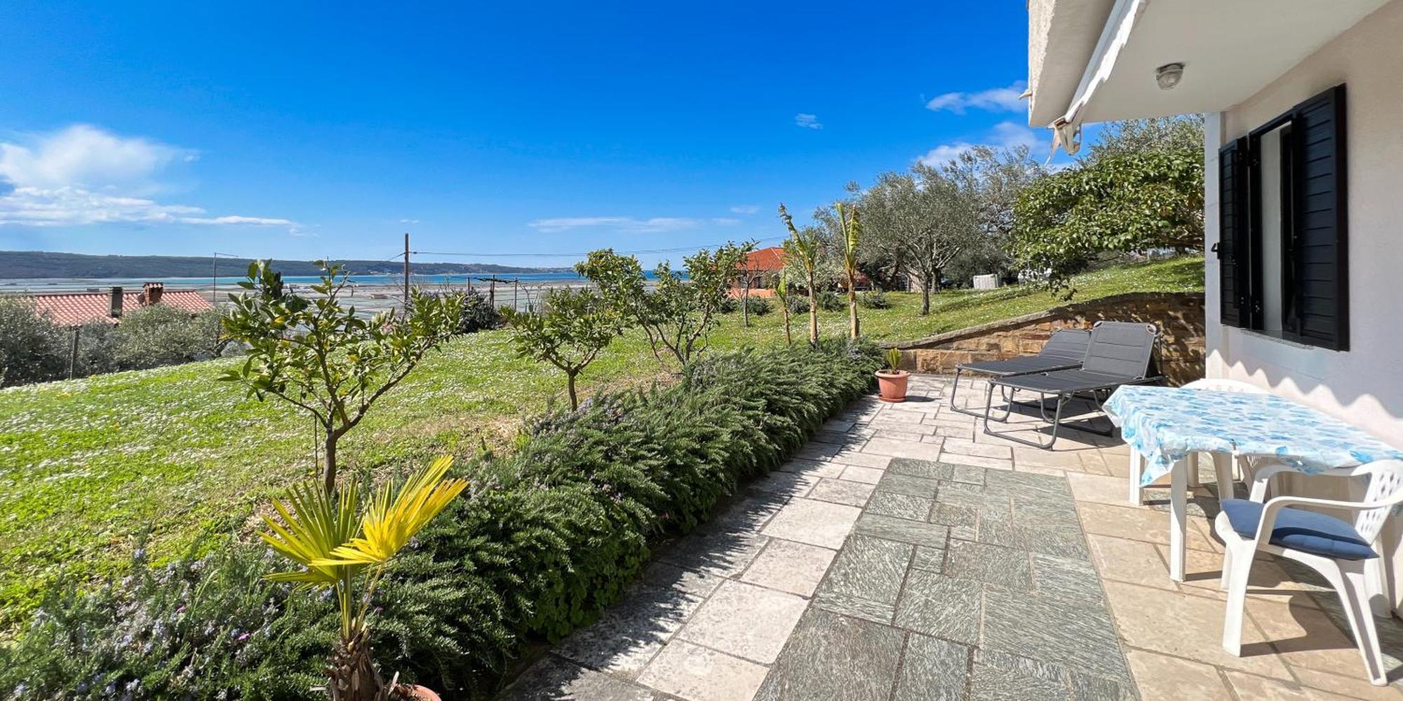 Blue Horizon Apartments Seca Portoroz Exterior foto